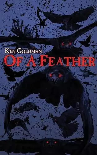 Of a Feather cover