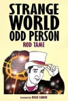 Strange World Odd Person cover