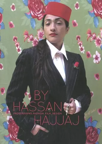 Photography, Fashion, Film, Design, Hassan Hajjaj cover