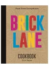 Brick Lane Cookbook cover