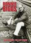 Ronnie Biggs: Odd Man Out - The Last Straw cover