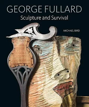 George Fullard cover
