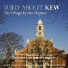 Wild About Kew cover