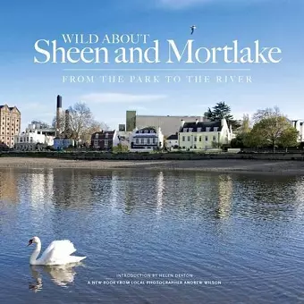 Wild About Sheen and Mortlake cover