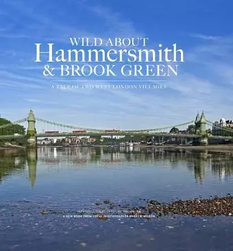 Wild About Hammersmith and Brook Green cover