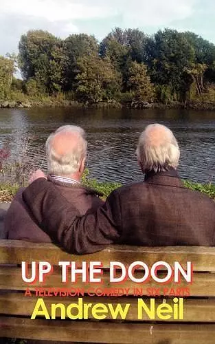 Up the Doon cover