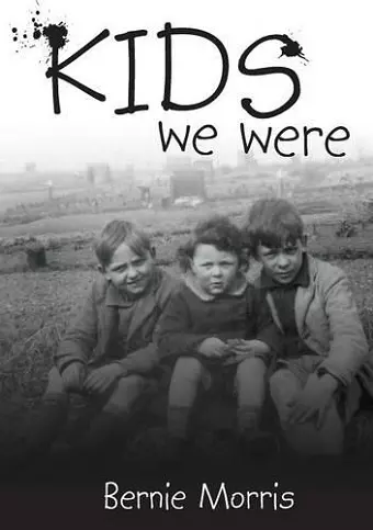 Kids We Were cover