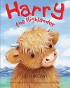Harry the Highlander cover