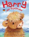 Harry der Highlander cover