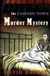 The Camden Town Murder Mystery cover