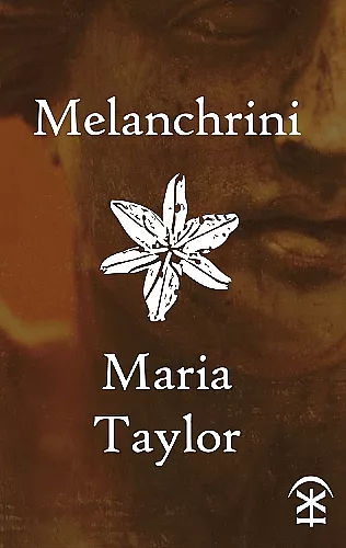 Melanchrini cover