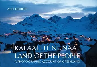 Kalaallit Nunaat - Land of the People cover