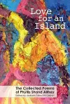 Love For An Island cover