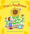 Tom's Sunflower cover