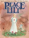 Peace Lily cover