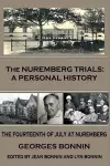 The Nuremberg Trials cover