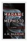 Madame Mephisto cover