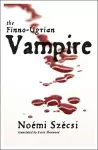 The Finno-Ugrian Vampire cover