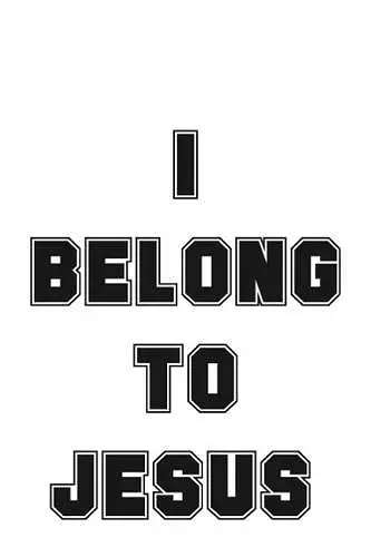 I Belong to Jesus: Celebrating the Under-Shirt Celebration cover