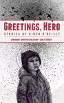 Greetings, Hero cover