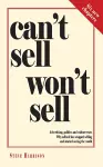 Can't Sell Won't Sell cover