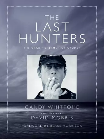 The Last Hunters cover