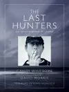 The Last Hunters cover