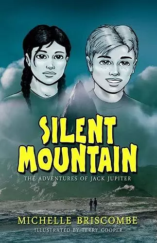 Silent Mountain cover