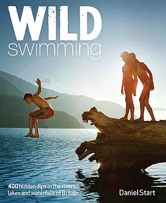 Wild Swimming cover