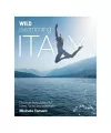 Wild Swimming Italy cover