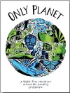 Only Planet cover