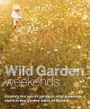 Wild Garden Weekends cover