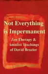 Not Everything is Impermanent cover