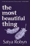 The Most Beautiful Thing cover