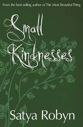 Small Kindnesses cover