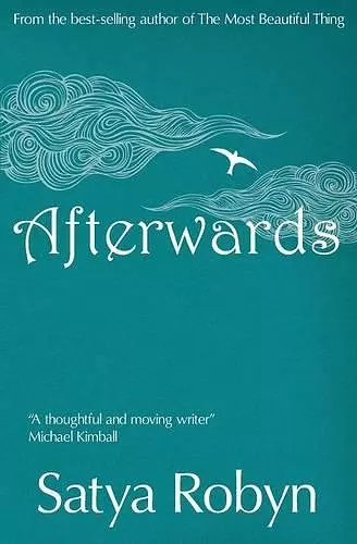 Afterwards cover