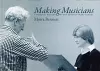 Making Musicians cover