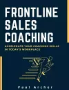 Frontline Sales Coaching cover