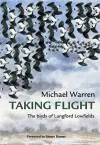 Taking Flight cover