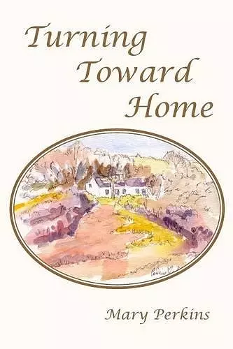 Turning Toward Home cover