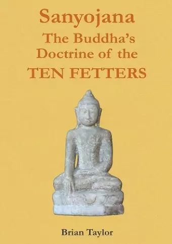 The Ten Fetters cover