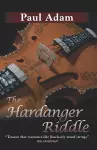 The Hardanger Riddle cover