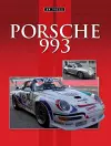 Porsche 993 cover