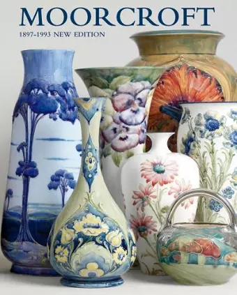 MOORCROFT cover