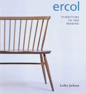 ERCOL cover