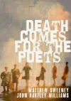 Death Comes for the Poets cover