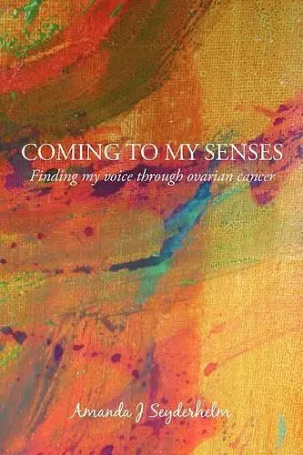 Coming to My Senses cover
