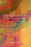 Coming to My Senses cover