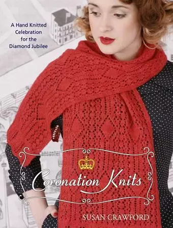 Coronation Knits cover