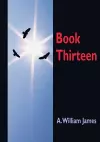 Book Thirteen cover